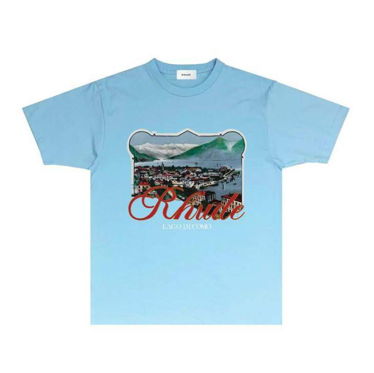 Picture of Rhude T Shirts Short _SKURhudeS-2XL11trRH2032544